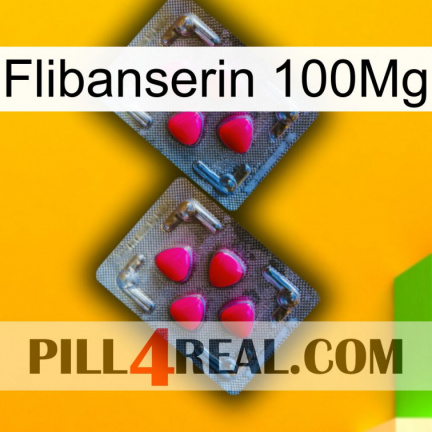 Flibanserin 100Mg 14